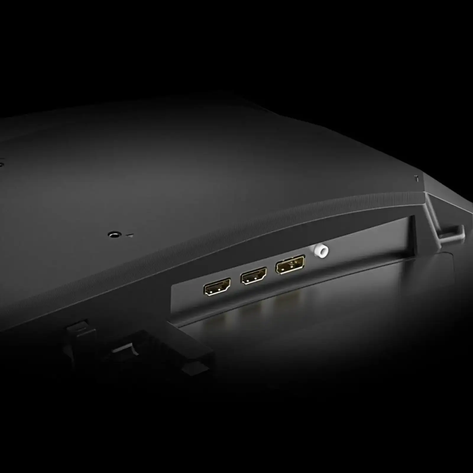 Монітор GIGABYTE GS27FC EK UA
