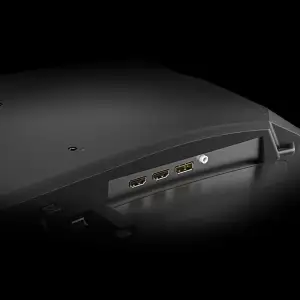 Монітор GIGABYTE GS27FC EK UA