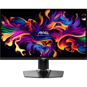 Монітор MSI MAG 271QPX QD-OLED E2 UA