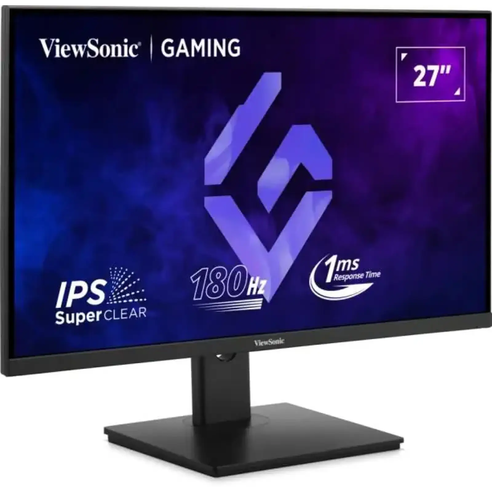 Монітор ViewSonic 27