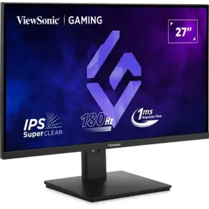 Монітор ViewSonic 27