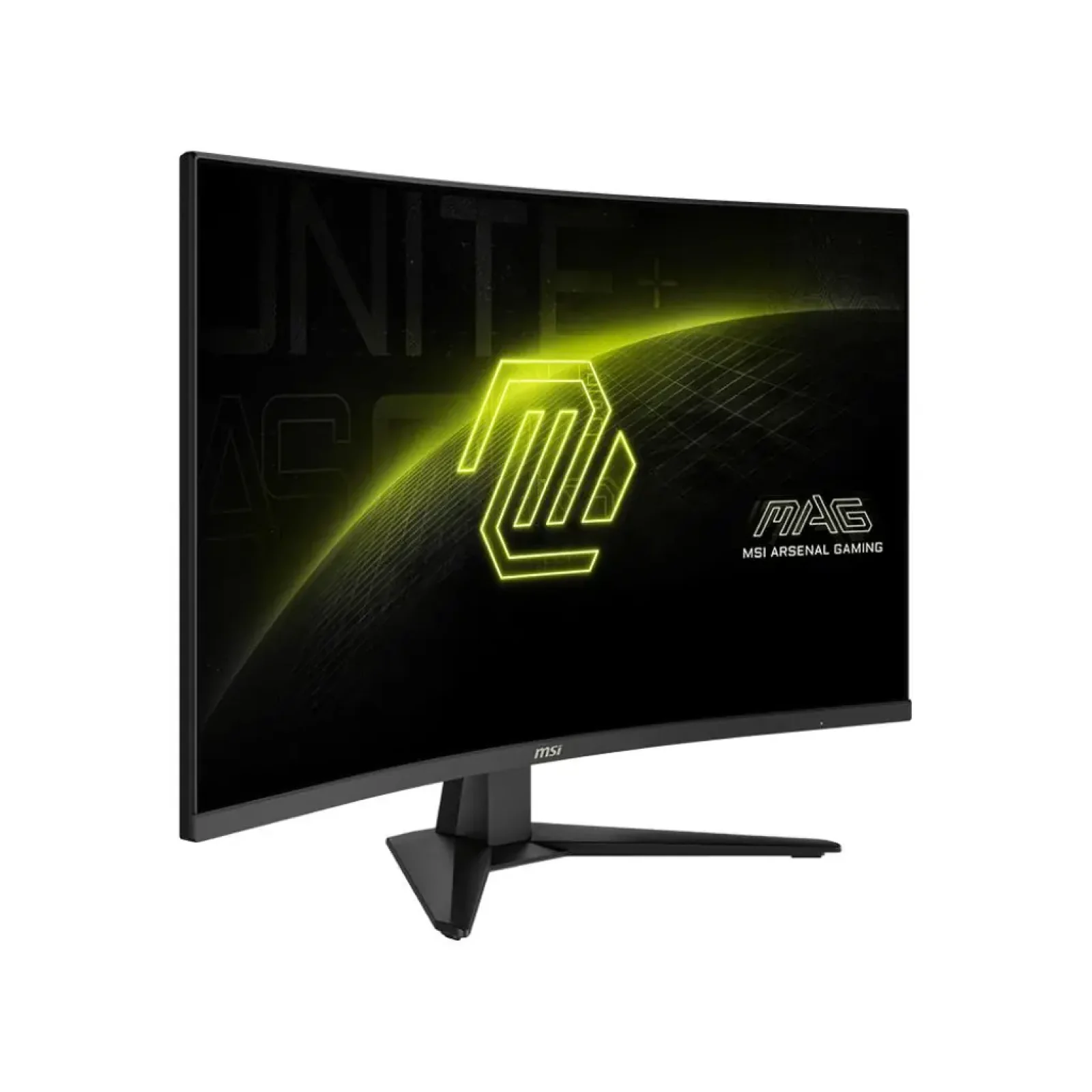 Монітор MSI MAG 325CQF UA