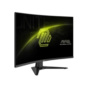 Монітор MSI MAG 325CQF UA