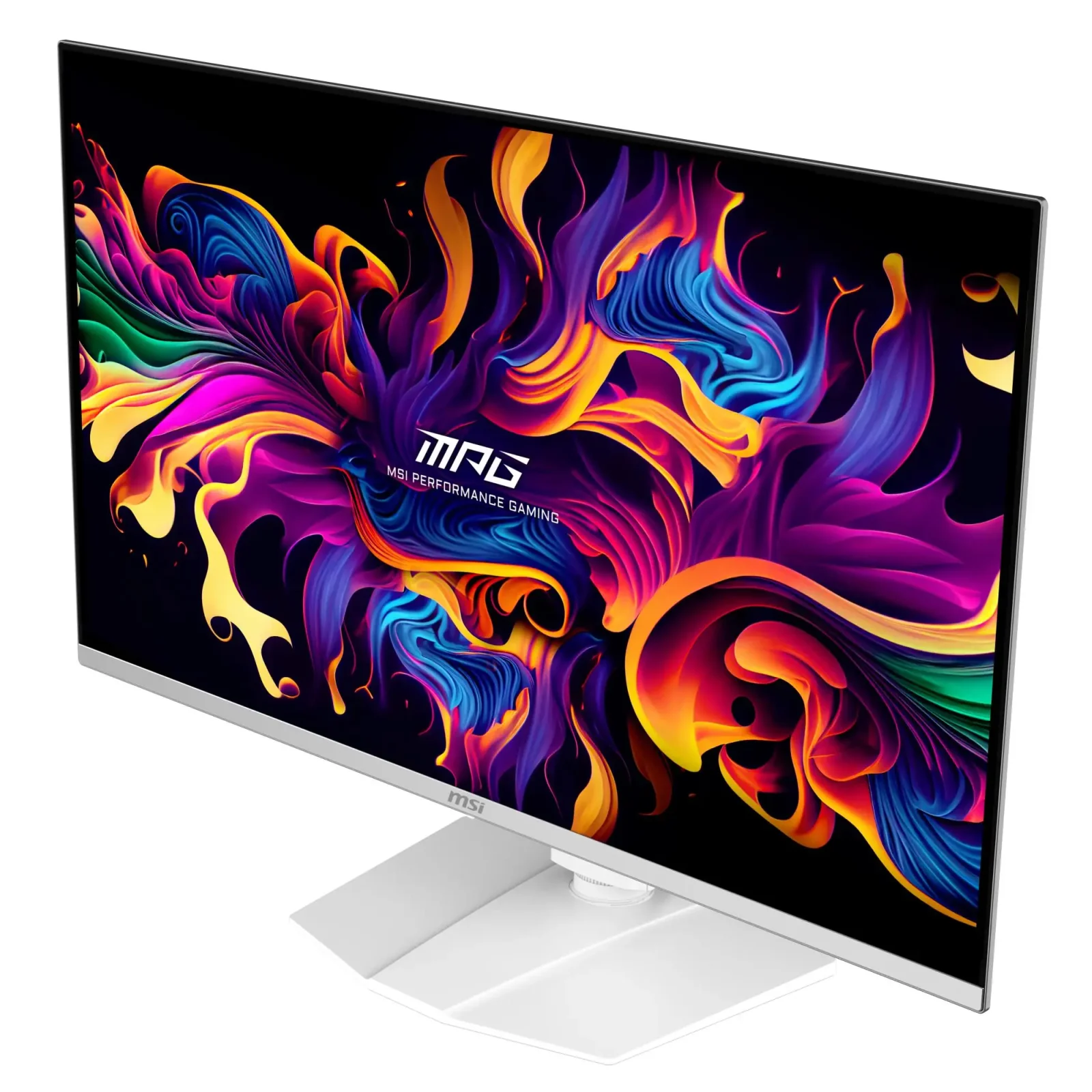 Монітор MSI MPG 321URXW QD-OLED UA