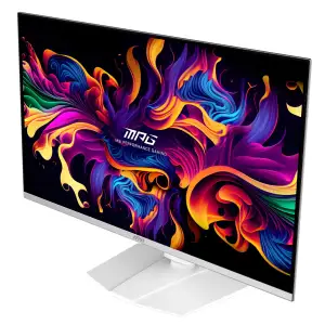Монітор MSI MPG 321URXW QD-OLED UA