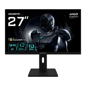 Монитор GIGABYTE 27" G27Q3 EK UA