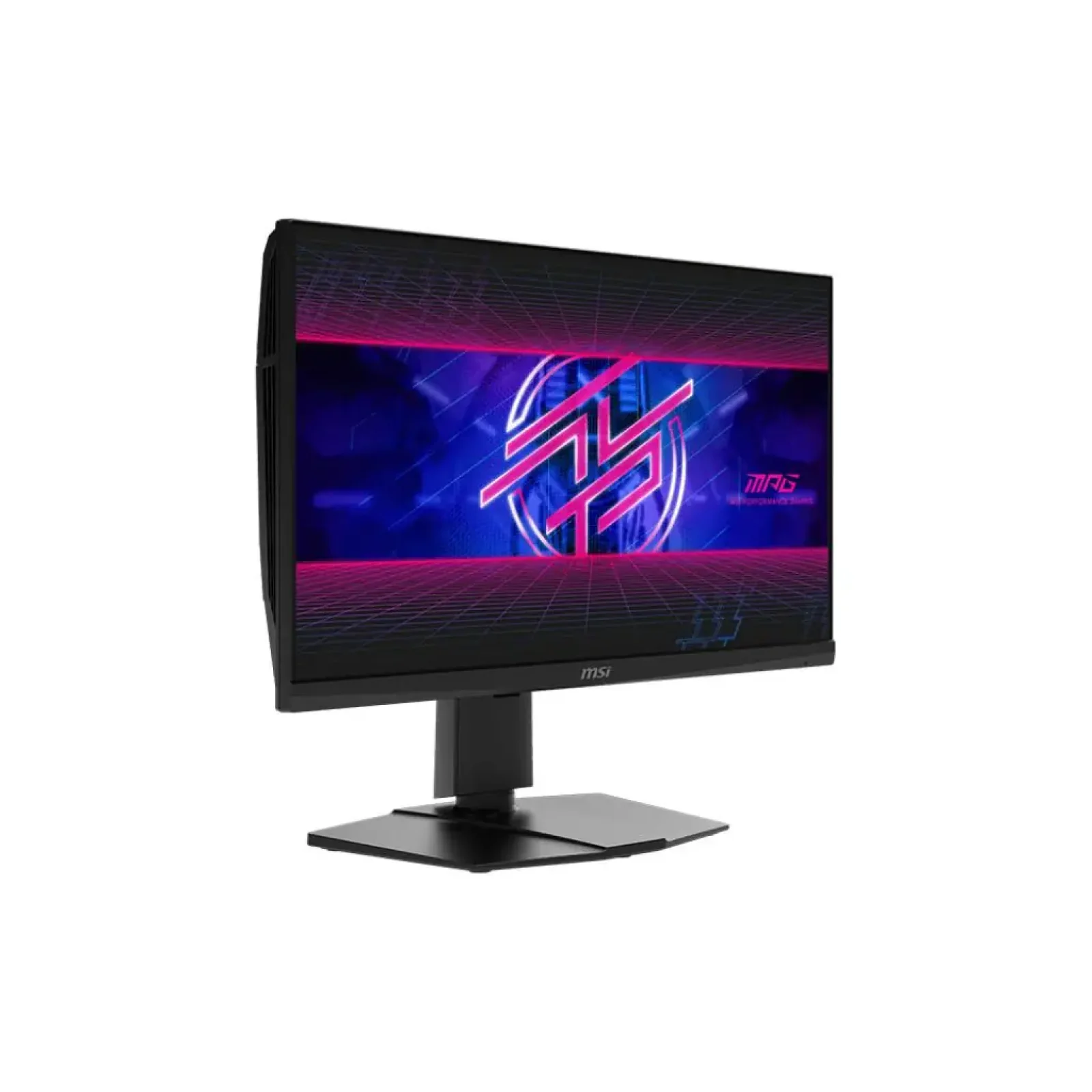Монітор MSI MPG 242R X60N UA
