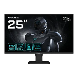 Монітор GIGABYTE GS25F2 EU UA