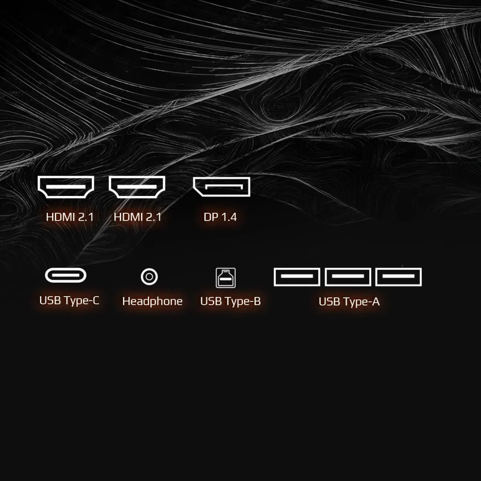 Монітор GIGABYTE M27UA EK UA