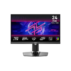 Монітор MSI MPG 242R X60N UA