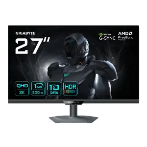 Монітор 27" G27Q2 EK GIGABYTE UA