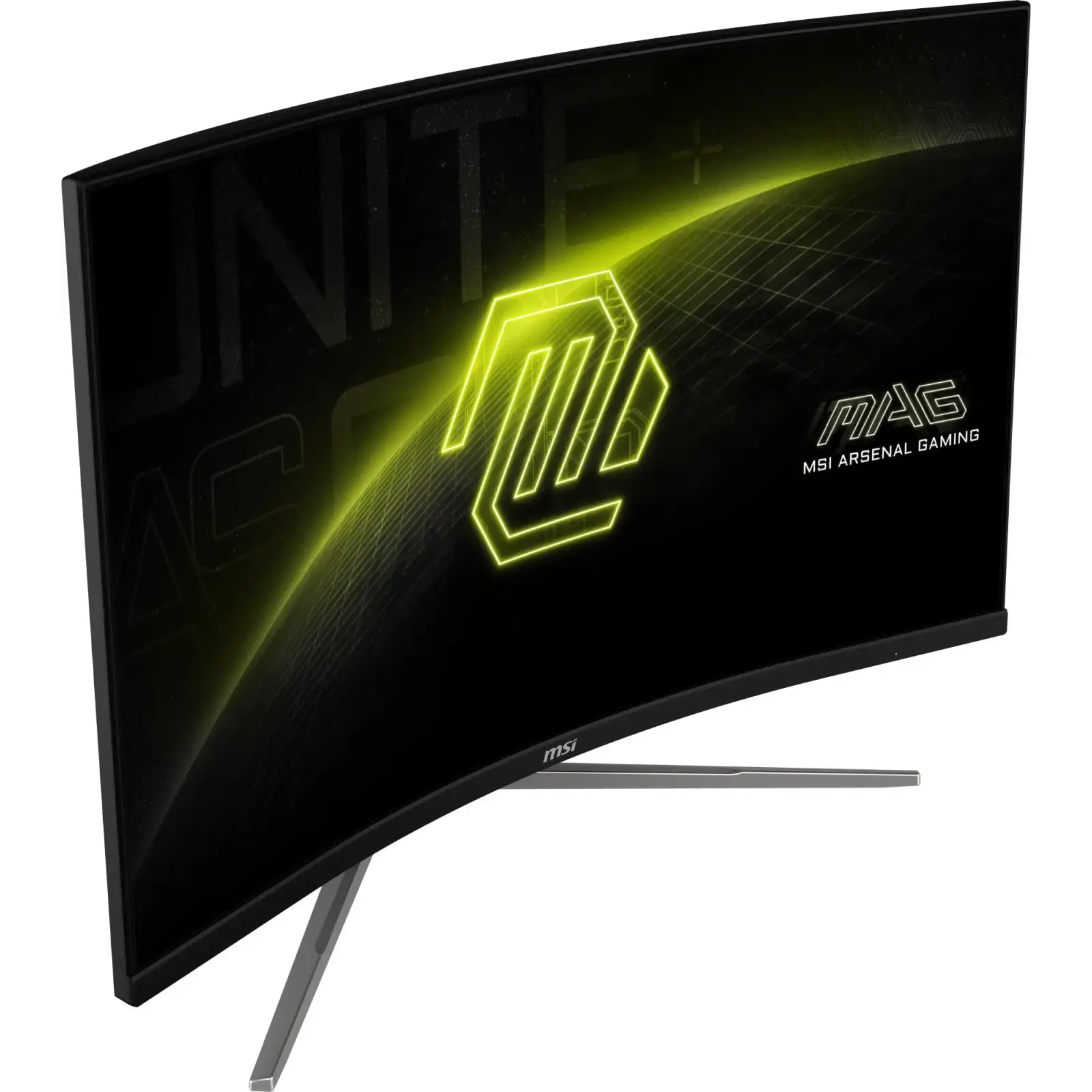 Монітор MSI MAG 32