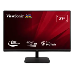 Монітор ViewSonic 27" (VA2732-H-2) UA