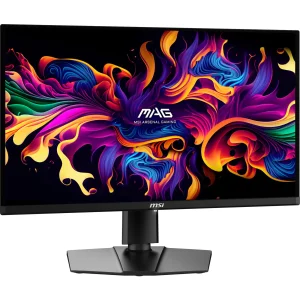 Монітор MSI MAG 271QPX QD-OLED E2 UA