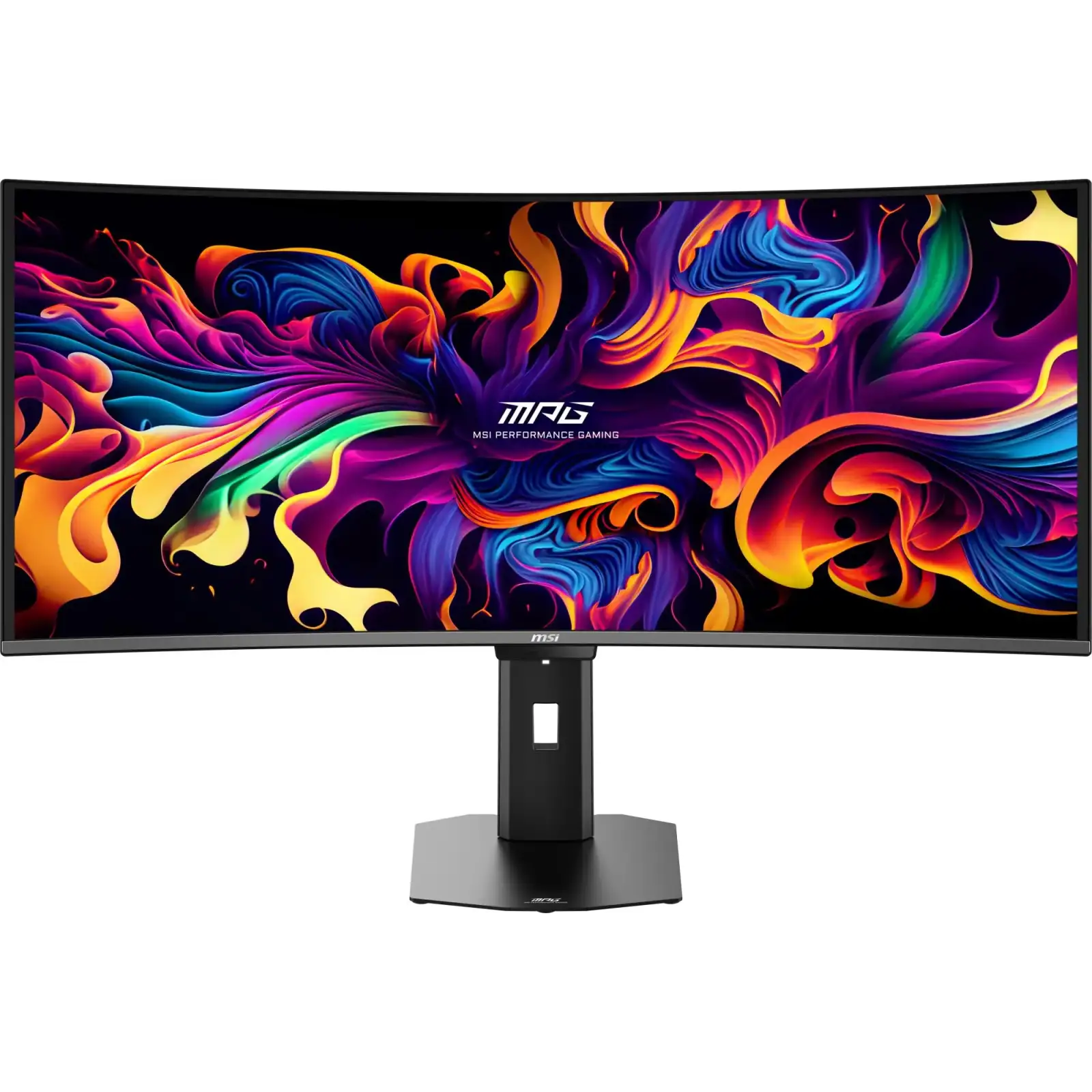 Монітор MSI 34