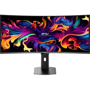 Монітор MSI 34