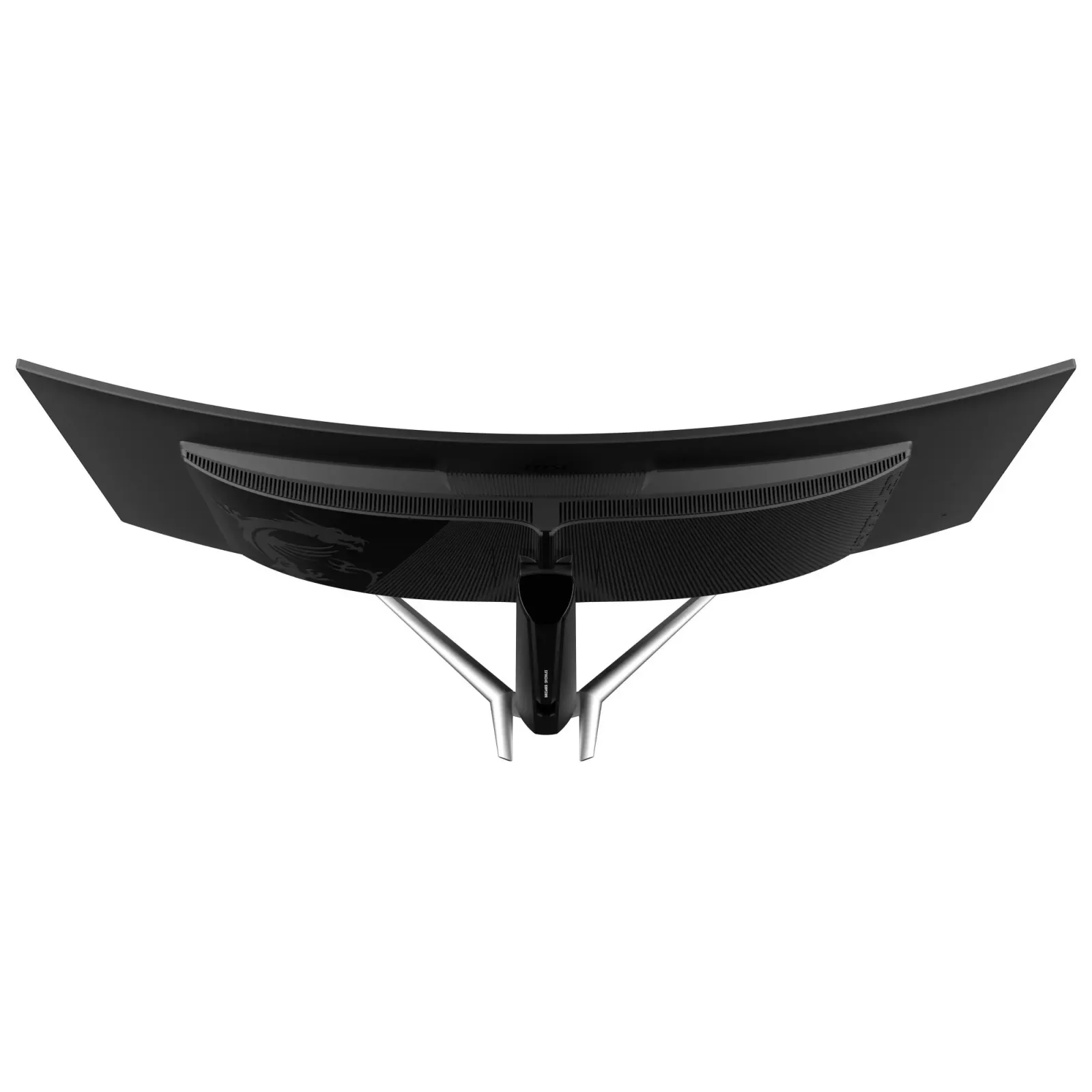 Монитор MSI MPG 491CQPX QD-OLED UA