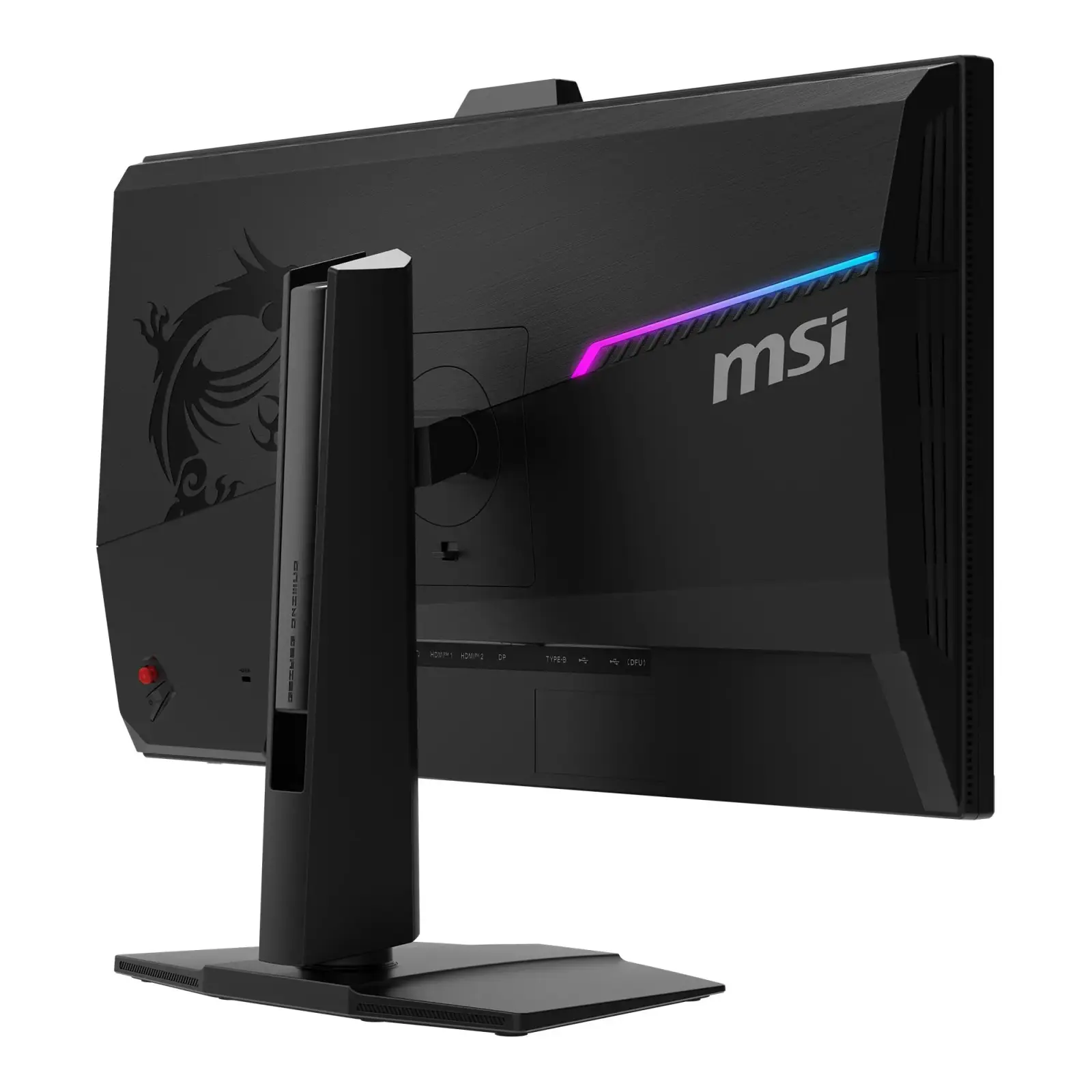 Монітор MSI MPG 27