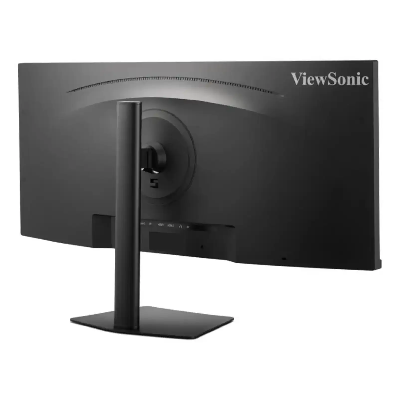 Монітор ViewSonic 34