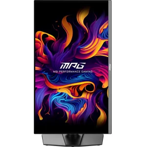 Монітор MSI MPG 272URX QD-OLED UA