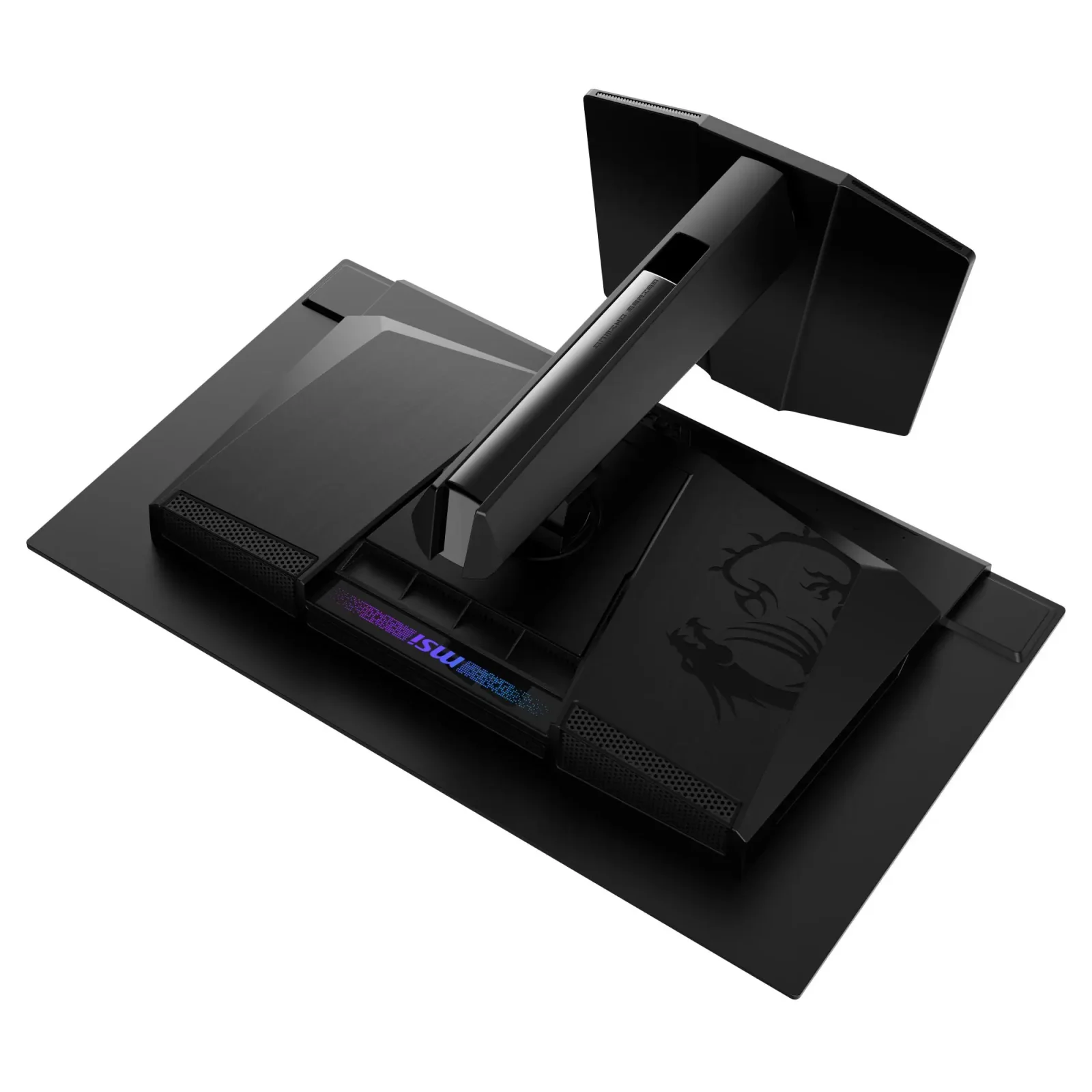 Монітор MSI MPG 272URX QD-OLED UA