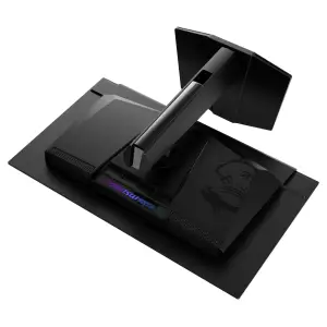Монитор MSI MPG 272URX QD-OLED UA