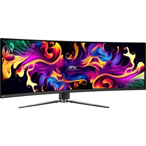 Монитор MSI MPG 491CQPX QD-OLED UA