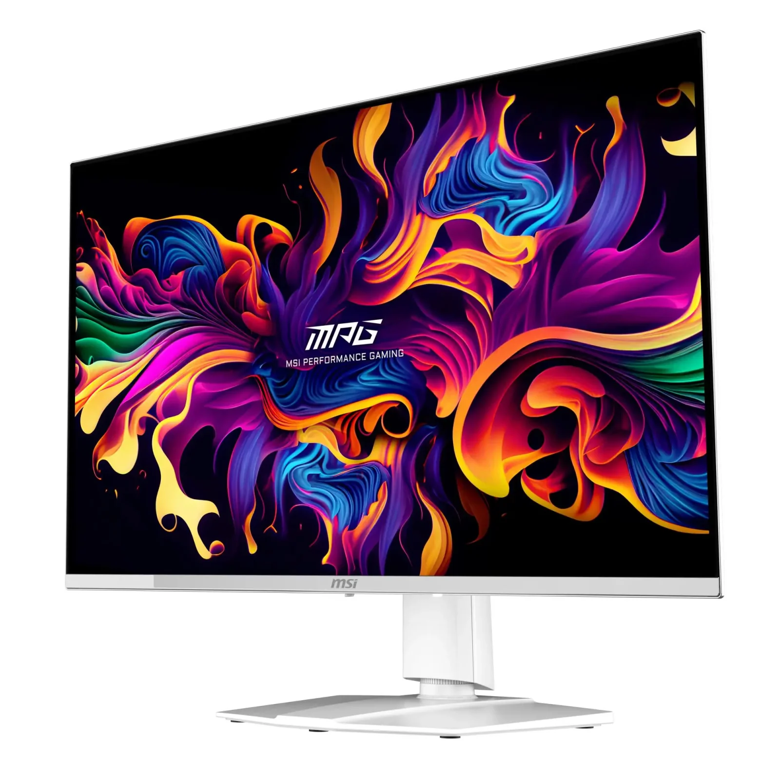 Монітор MSI MPG 321URXW QD-OLED UA