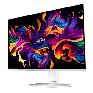 Монітор MSI MPG 321URXW QD-OLED UA