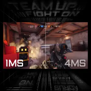 Монітор Gigabyte 27