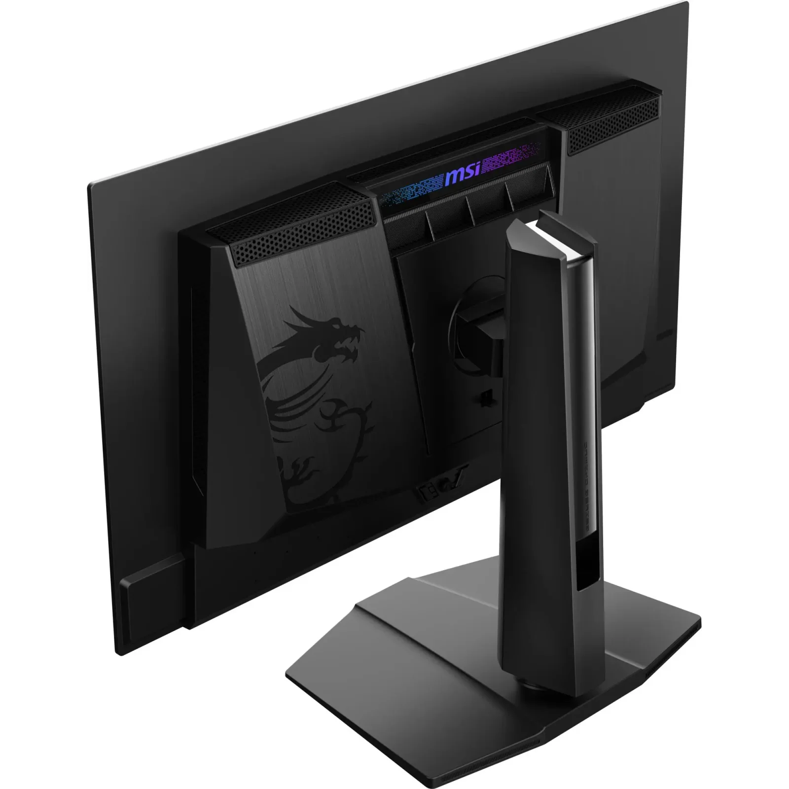 Монітор MSI MPG 272URX QD-OLED UA