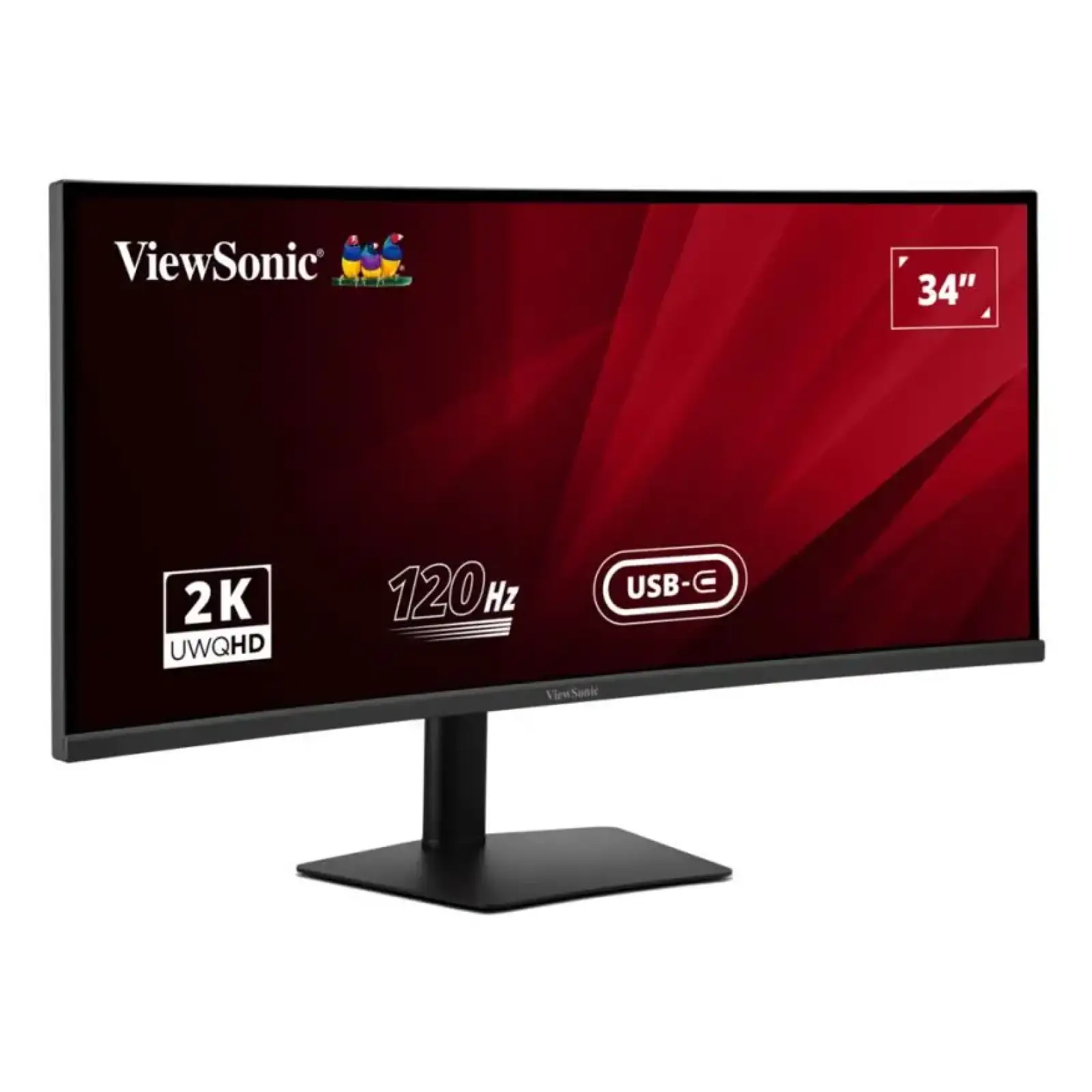 Монітор ViewSonic 34