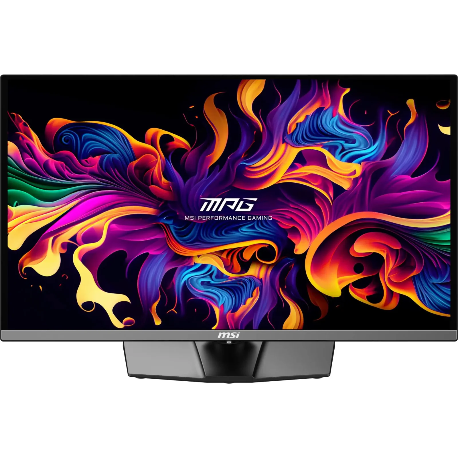 Монітор MSI MPG 272URX QD-OLED UA