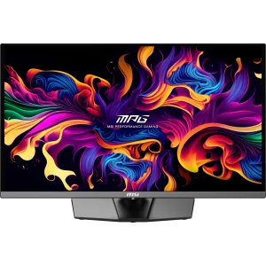 Монітор MSI MPG 272URX QD-OLED UA