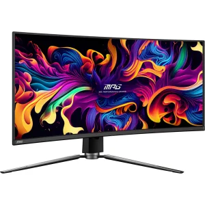 Монітор MSI MPG 341CQPX QD-OLED UA