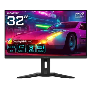 Монітор GIGABYTE M32UP EK UA