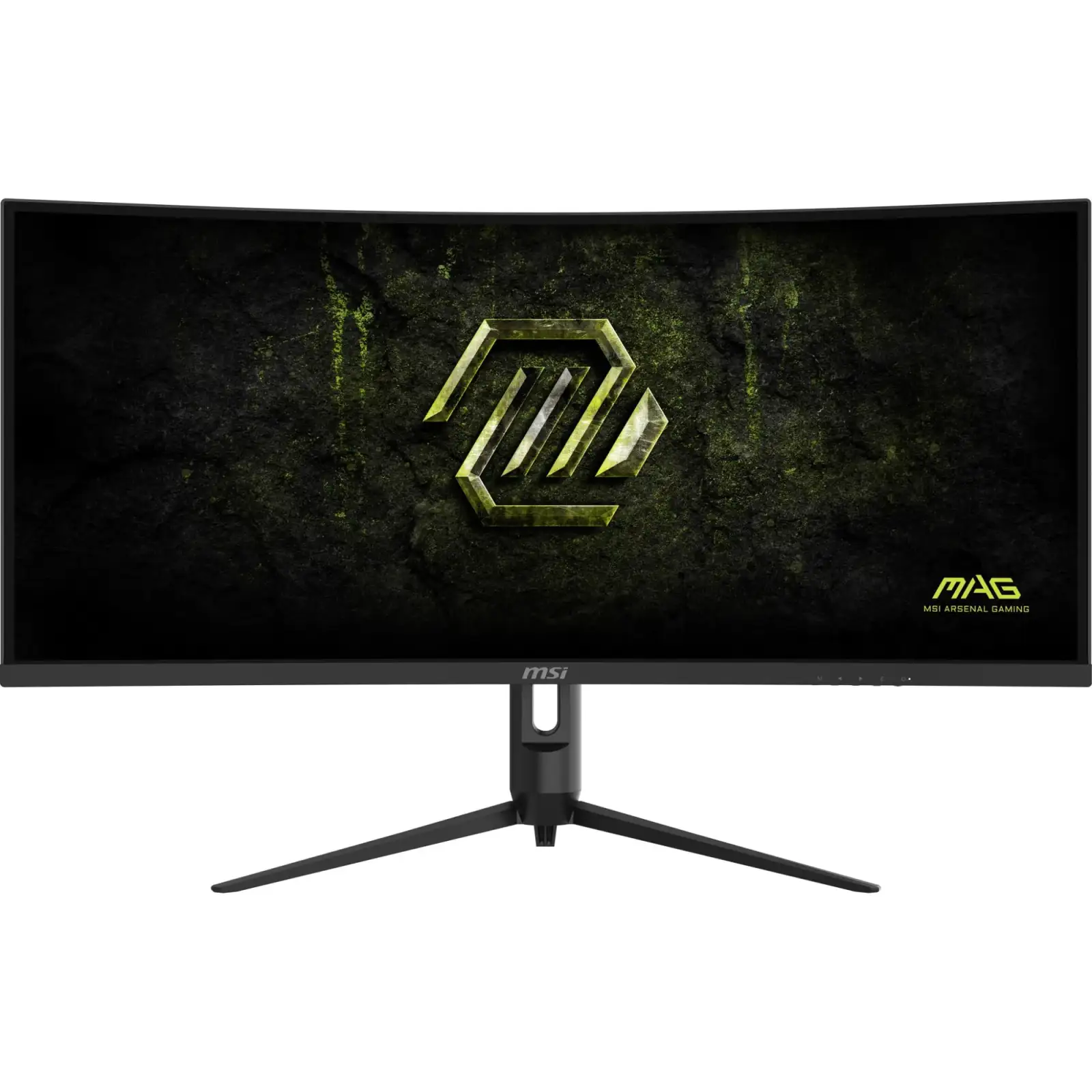 Монитор MSI 34
