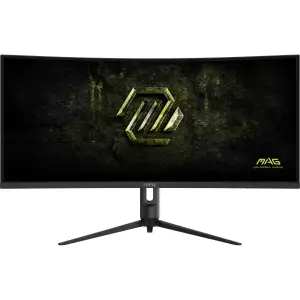 Монитор MSI 34