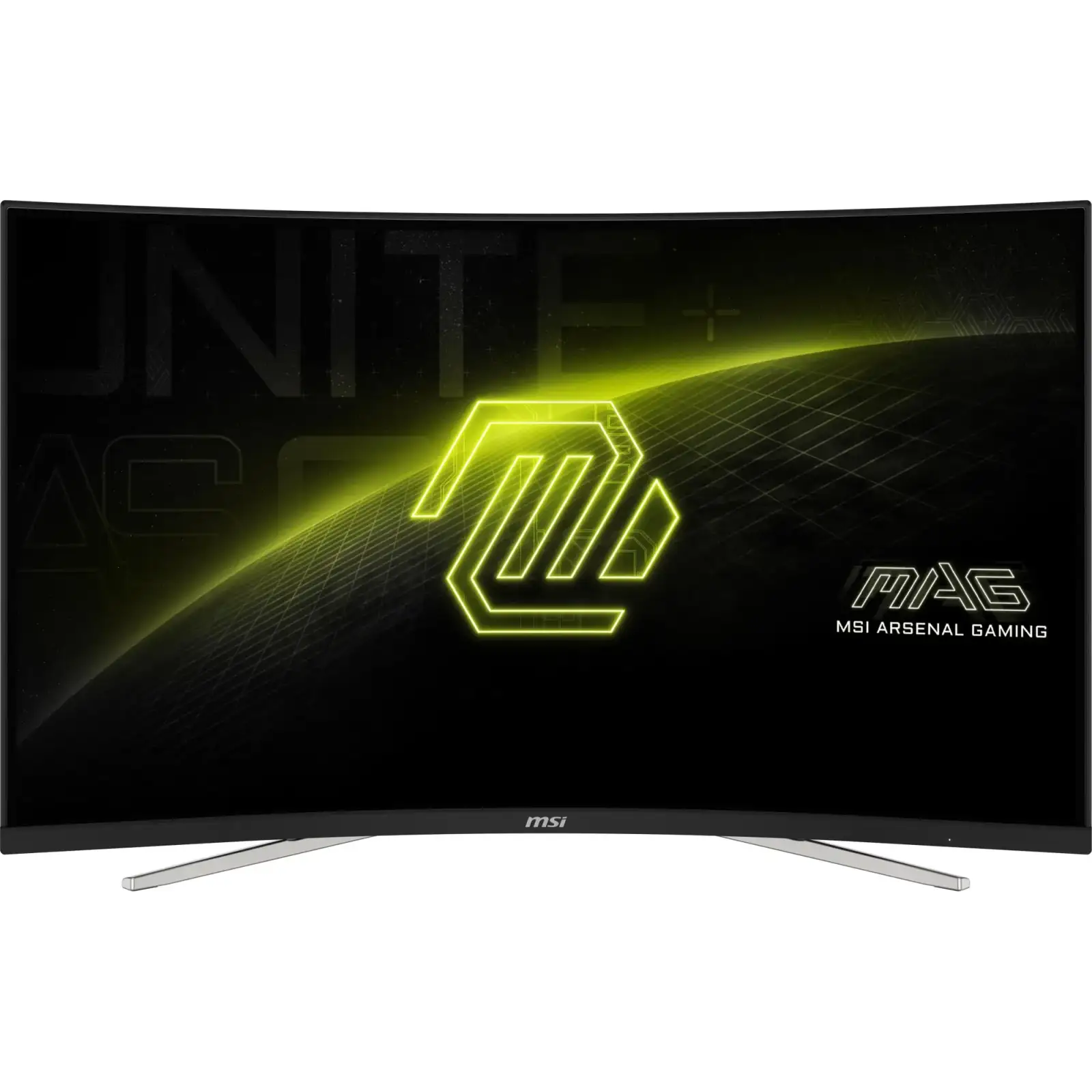 Монітор MSI MAG 32