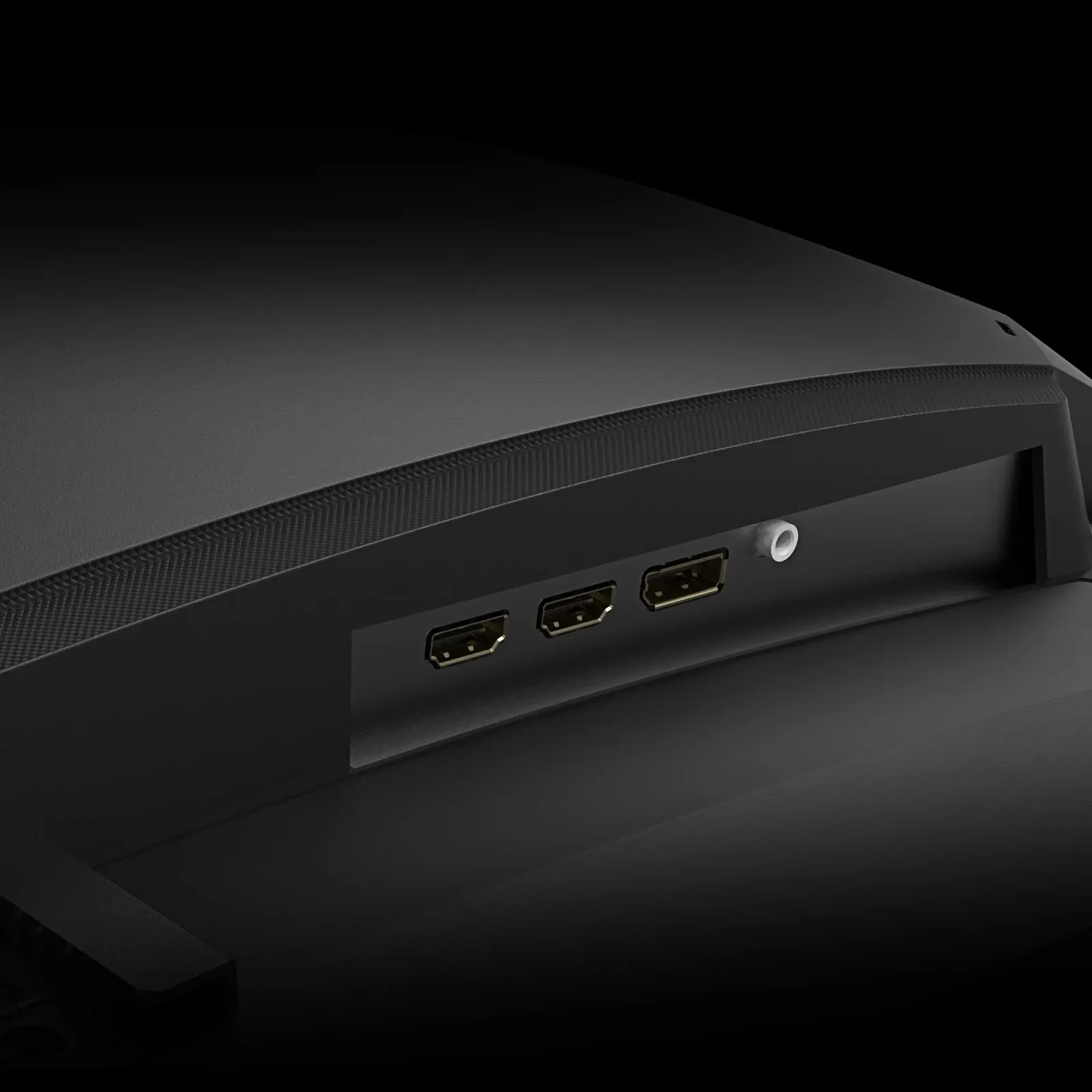 Монітор GIGABYTE GS32QCA EK UA