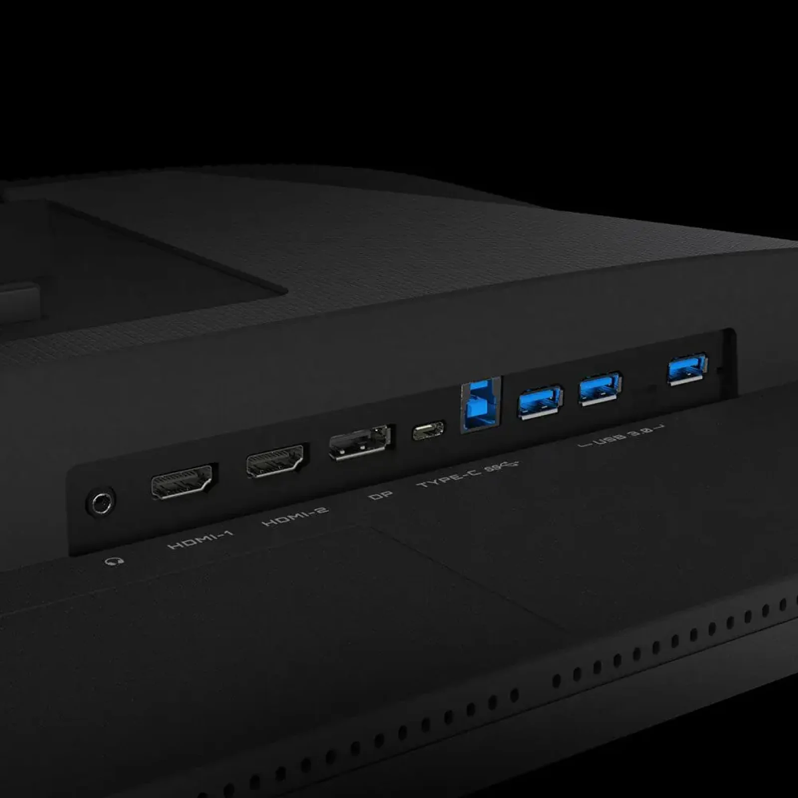 Монітор GIGABYTE M28U-EK UA
