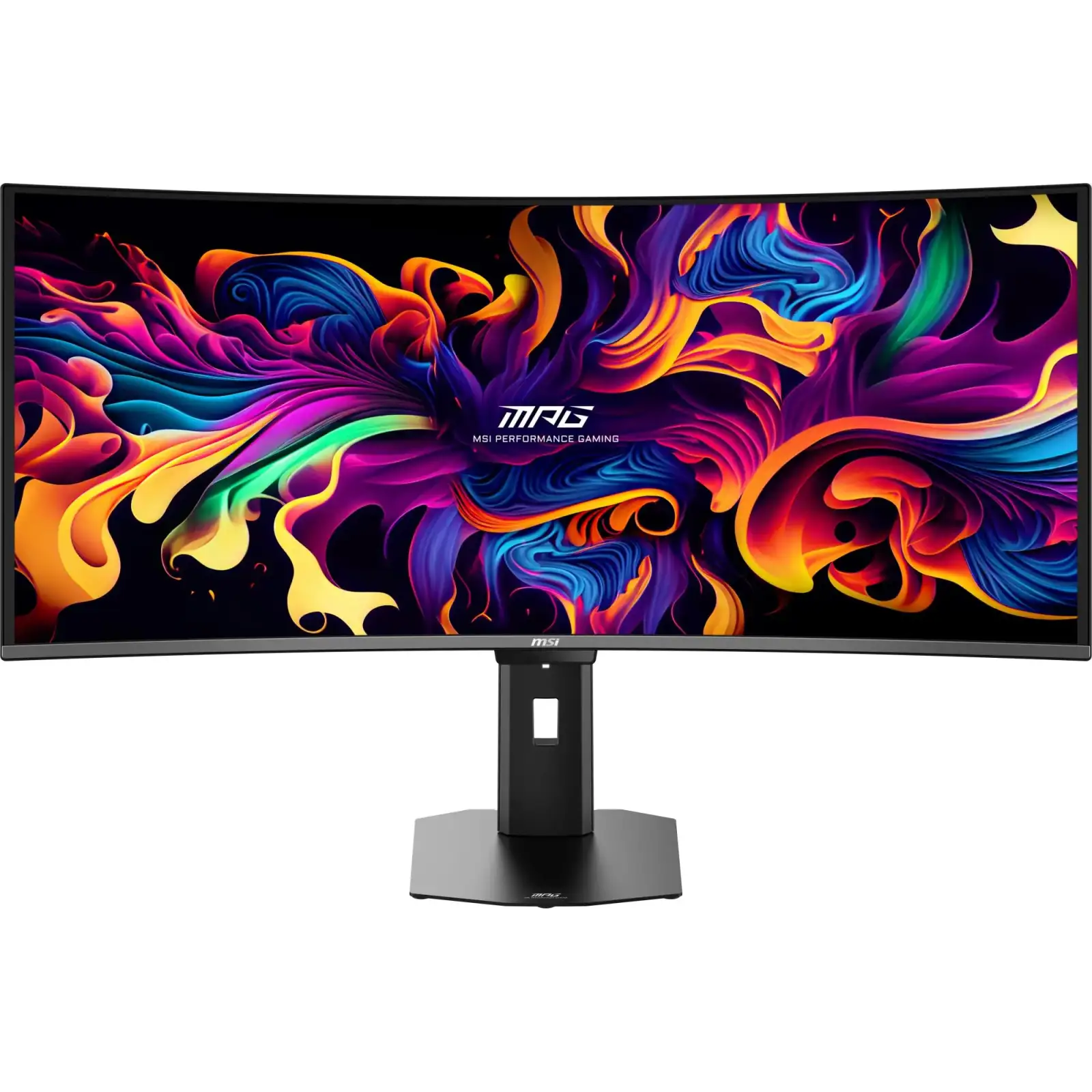 Монітор MSI 34