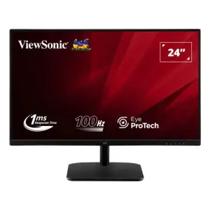 Монітор ViewSonic 24" VA2432-H-2 UA
