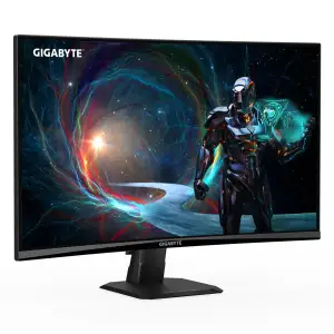 Монітор GIGABYTE GS27QCA EU UA