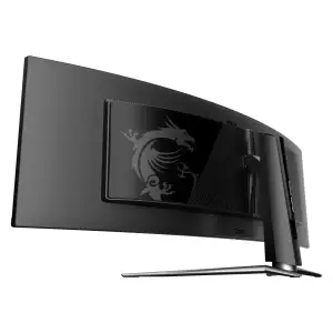 Монітор MSI MPG 491CQPX QD-OLED UA