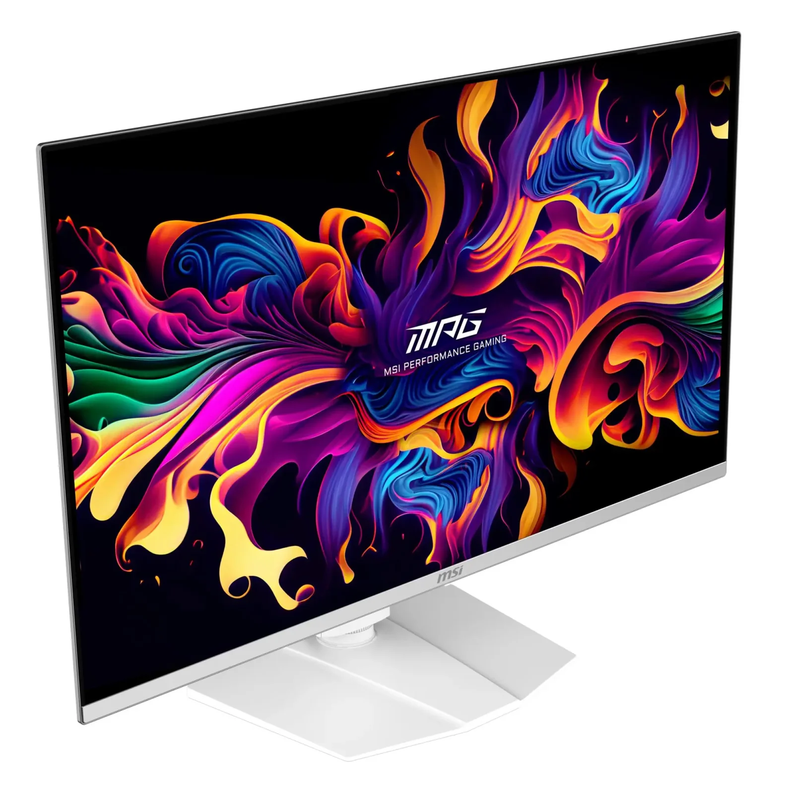 Монітор MSI MPG 321URXW QD-OLED UA