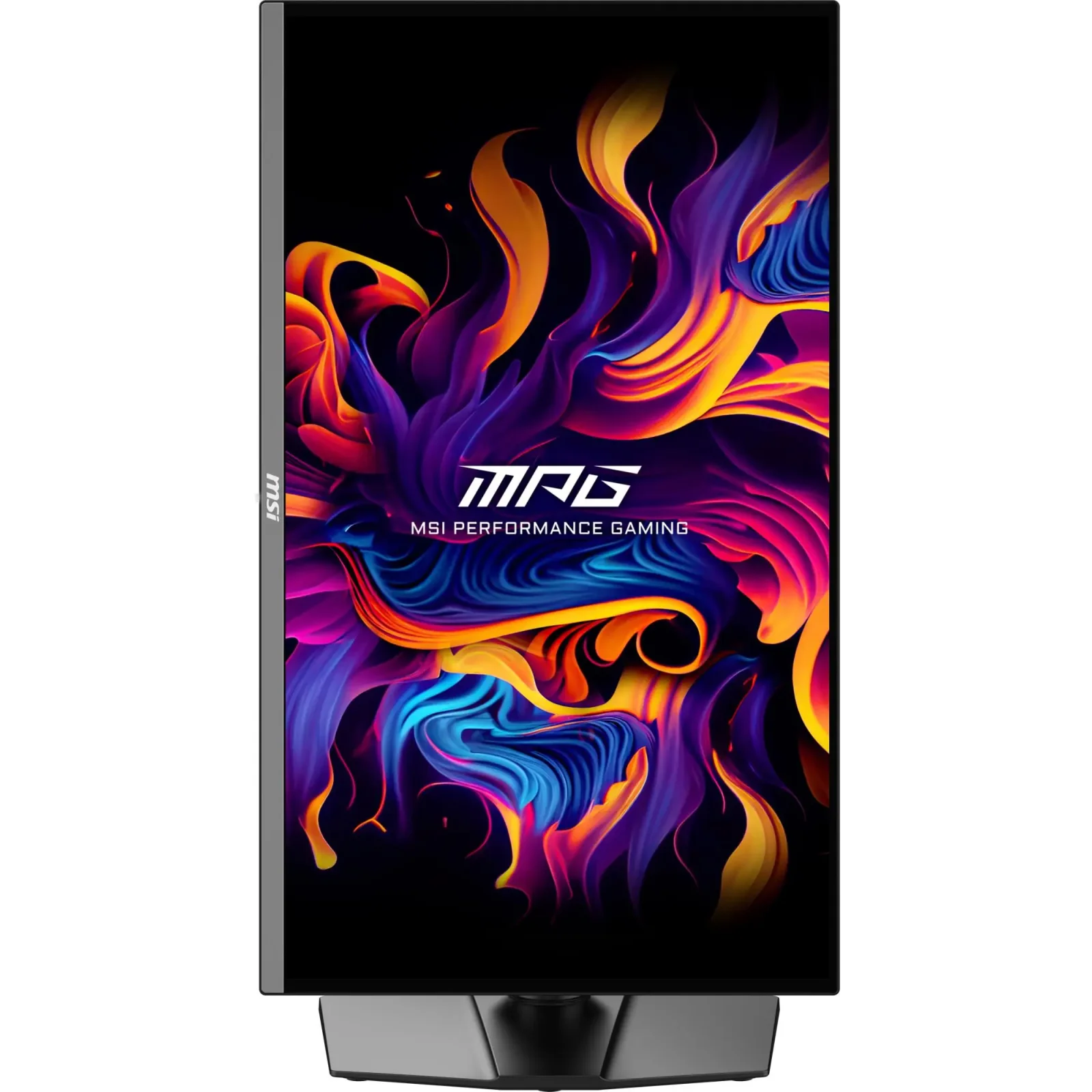 Монітор MSI MPG 272URX QD-OLED UA