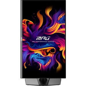 Монітор MSI MPG 272URX QD-OLED UA