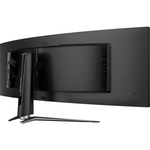 Монитор MSI MPG 491CQPX QD-OLED UA
