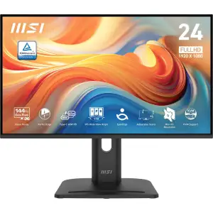 Монитор MSI 24" PRO MP245PHG E14 UA